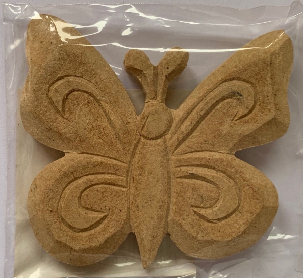 MDF Schmetterling